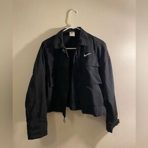 Nike lightweight jacket